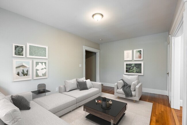 Building Photo - 1 Craigie St