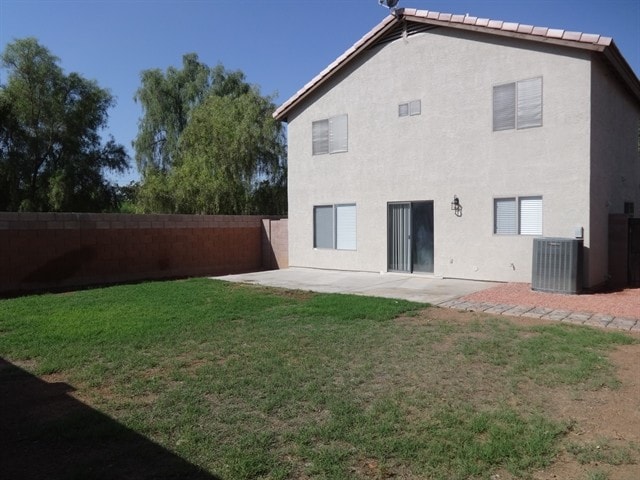 Building Photo - 3501 N 106th Ln