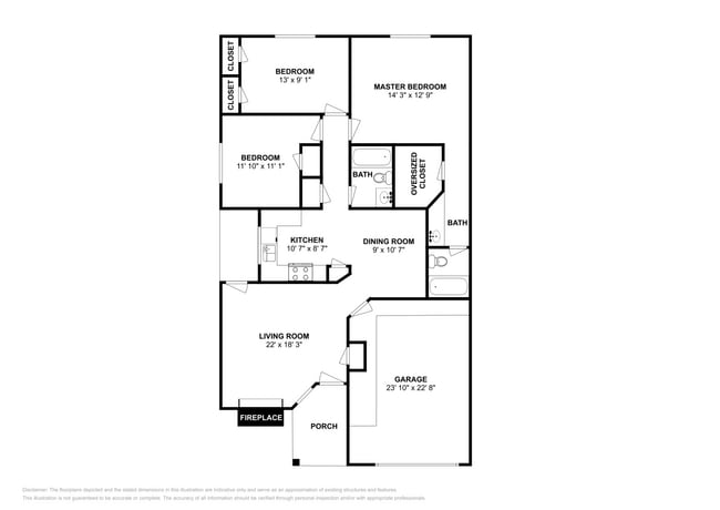 Building Photo - 13138 Crystal Cove Dr