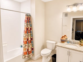 Building Photo - Sophisticated Rockville Corner Condo with Resort-Style Amenities, 2 Garage Parking Spaces