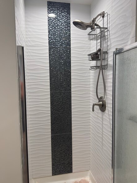 Bathroom #2 in house - 11305 Sheldon St