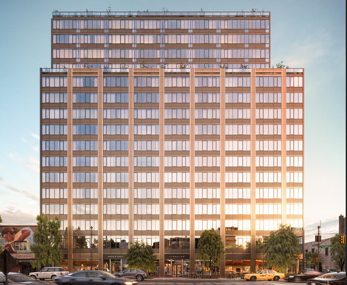 Building Photo - Douglass Street Apartments