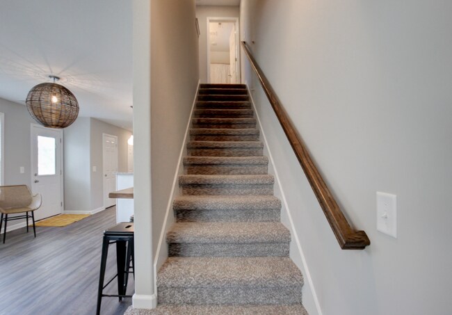 Building Photo - 1253 Dodd St