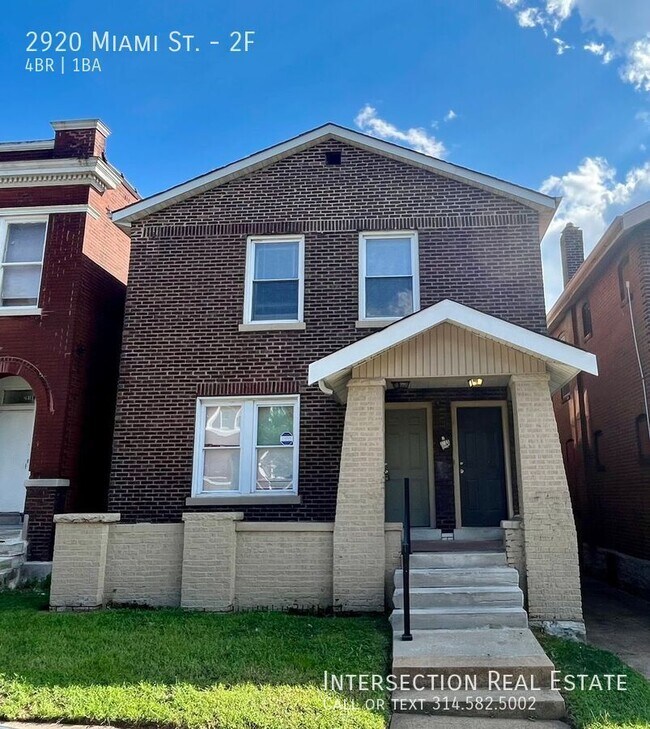 Primary Photo - 2920 Miami St