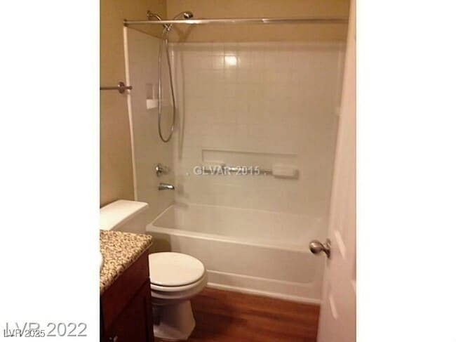 Building Photo - 2750 S Durango Dr
