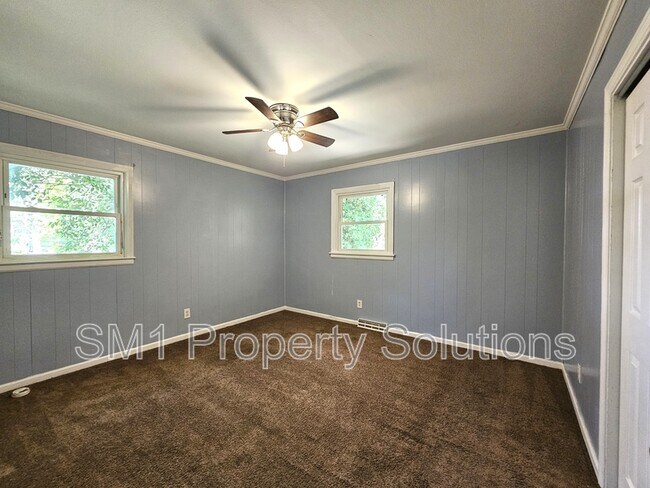 Building Photo - 1307 Camden Ave