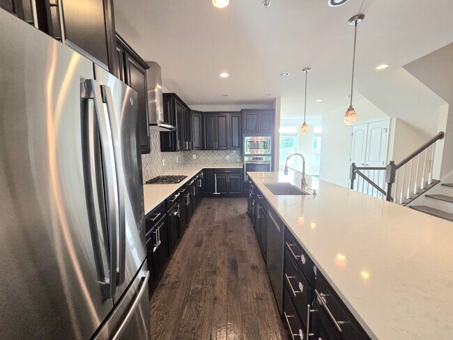 Building Photo - 5415 Stream Bank Ln