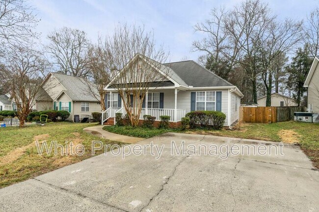 Building Photo - 1063 Stirrup Pl NW