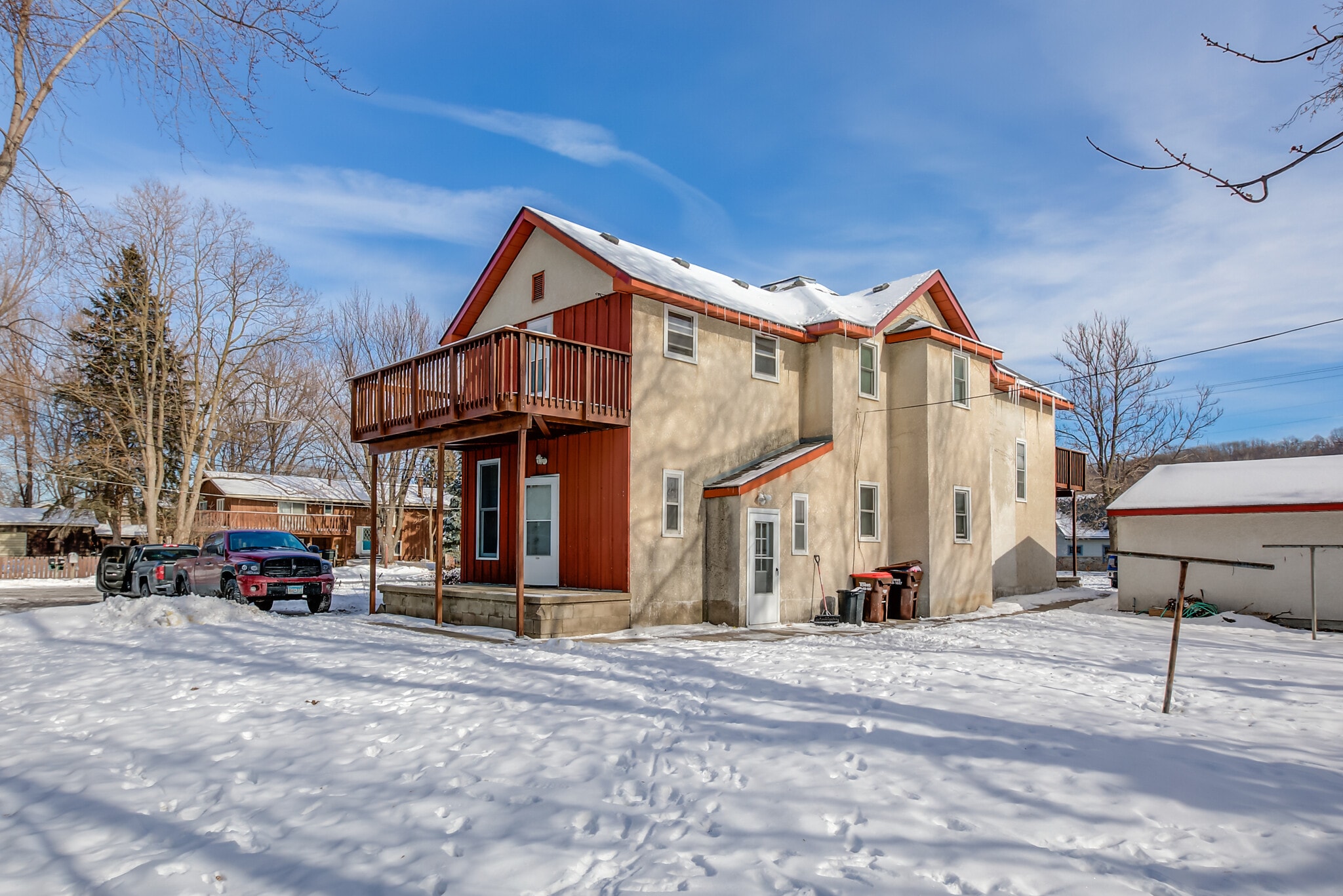 Building Photo - 680 6th St