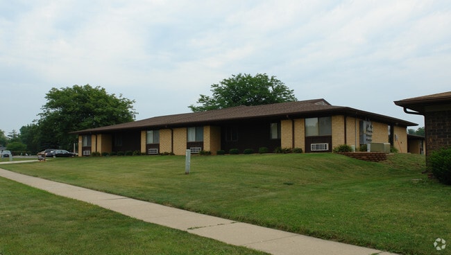 Building Photo - 3506 N Molleck Dr