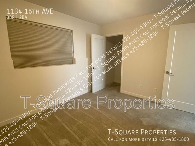 Building Photo - 1134 16th Ave
