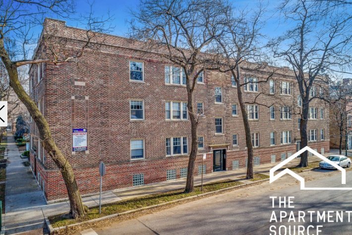 Building Photo - 3453 N Wolcott Ave