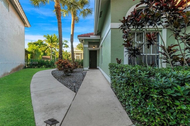 Building Photo - 8442 NW 57th Dr