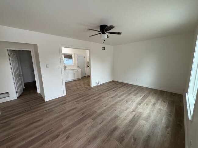 Primary Photo - La Habra Duplex