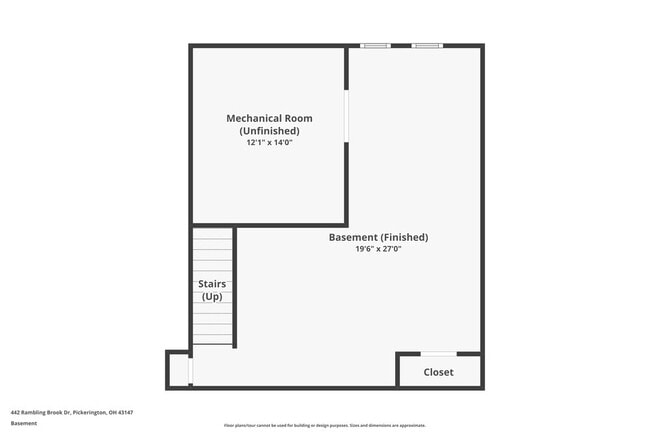 Building Photo - 442 Rambling Brook Dr