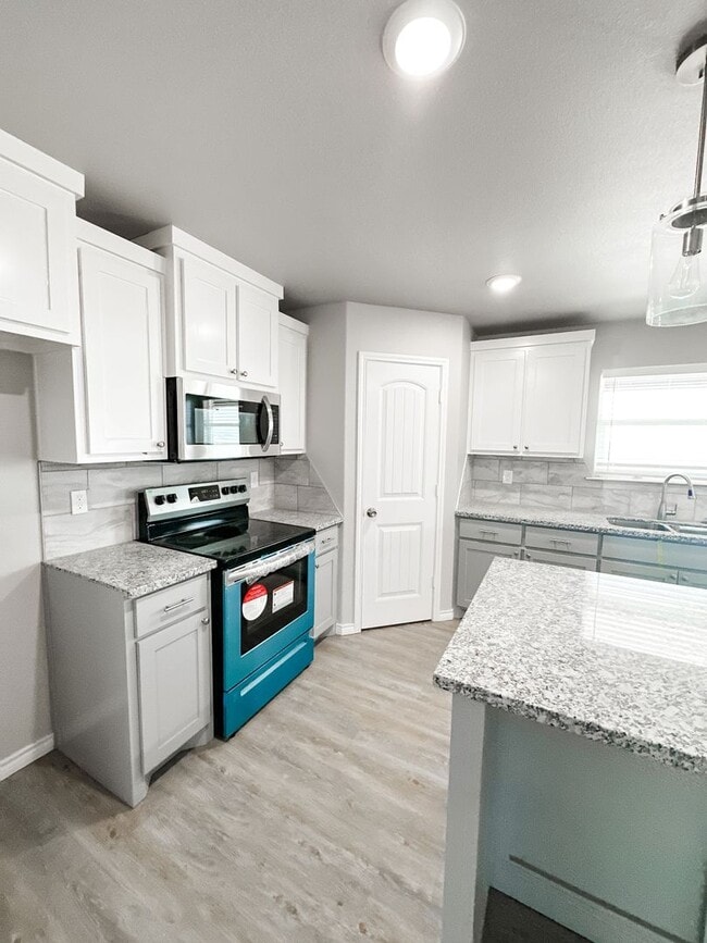 Building Photo - Brand New Construction In Frenship ISD!