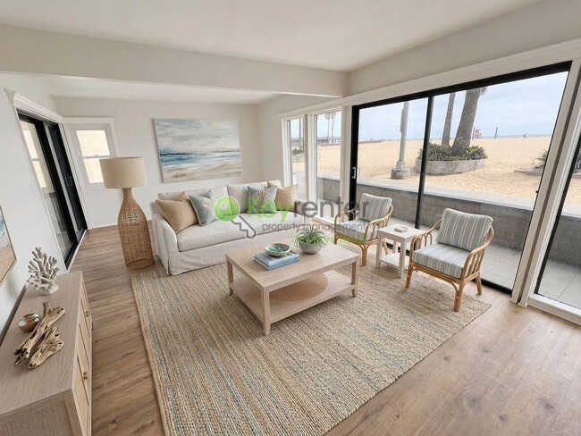 Building Photo - 1510 W Oceanfront