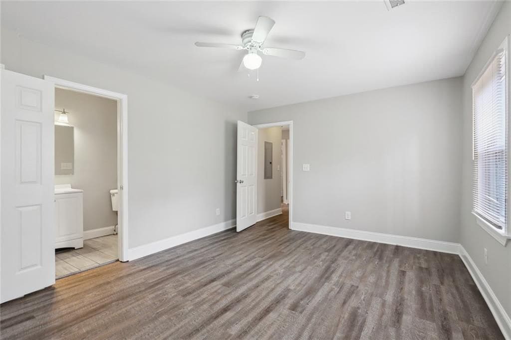 Building Photo - 1641 Sandtown Rd SW