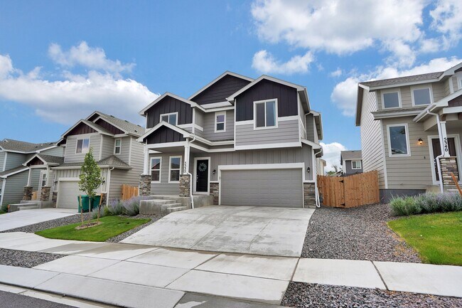 Building Photo - 5332 Pabst Dr