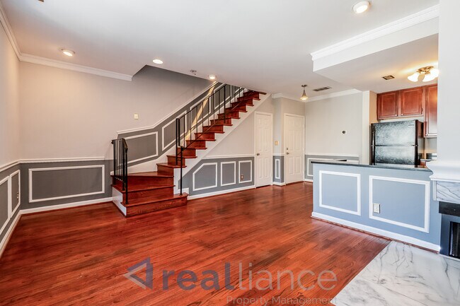 Building Photo - 1306 12th St NW
