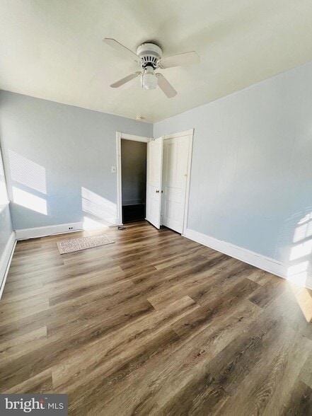 Building Photo - 312 Jefferson Ave