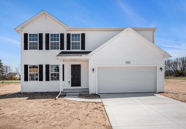 Primary Photo - 111 Iris Ct