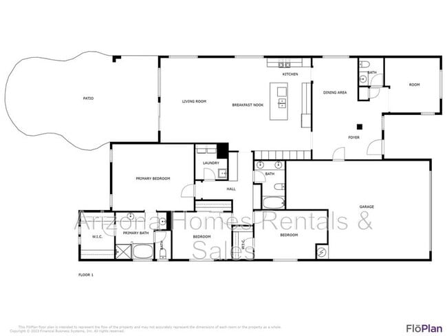 Building Photo - 732 West Camino Tunera