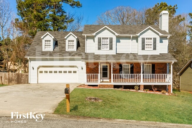 Building Photo - 331 Crescentview Ct