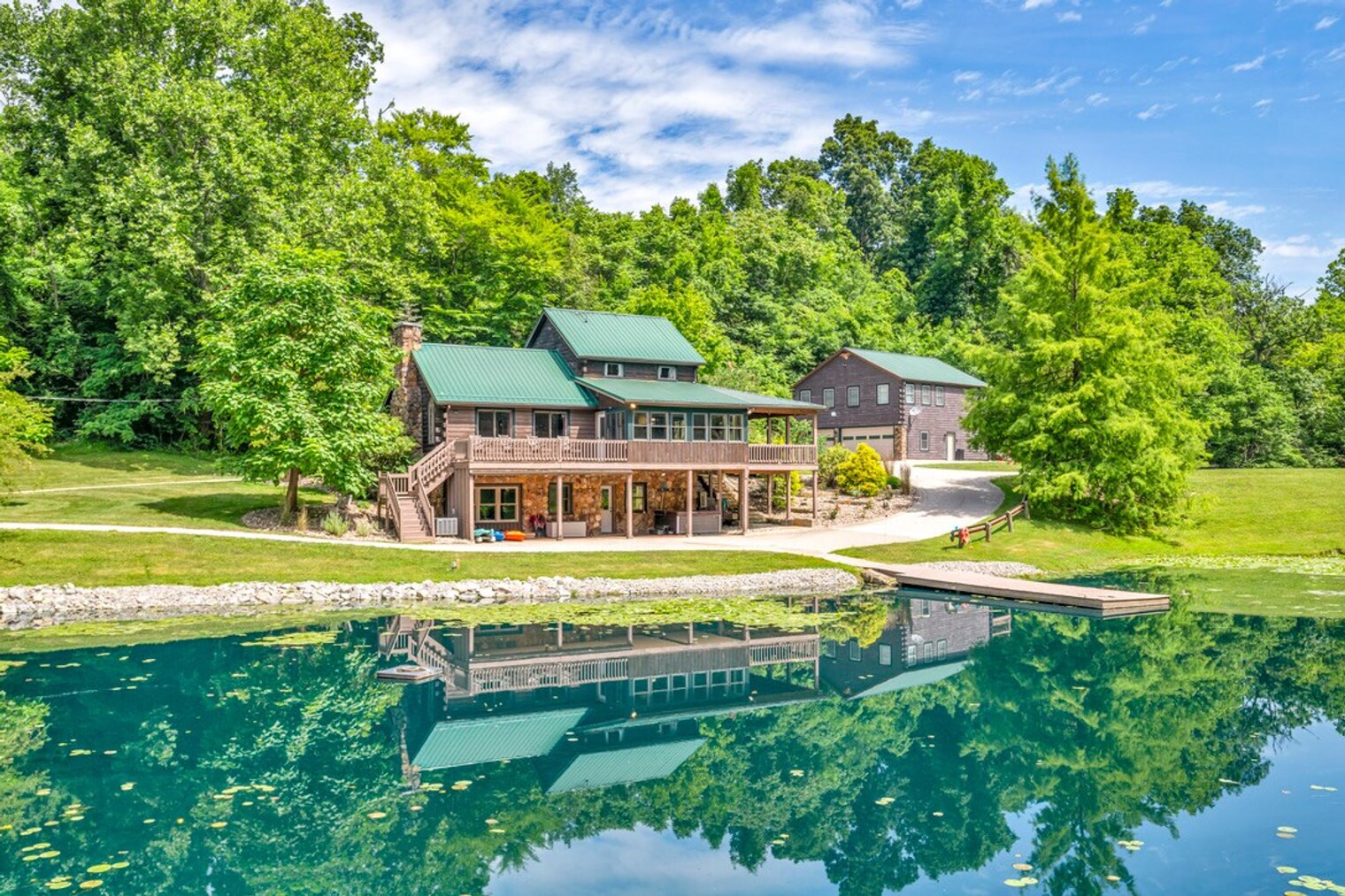 Building Photo - 23120 Bates Rd