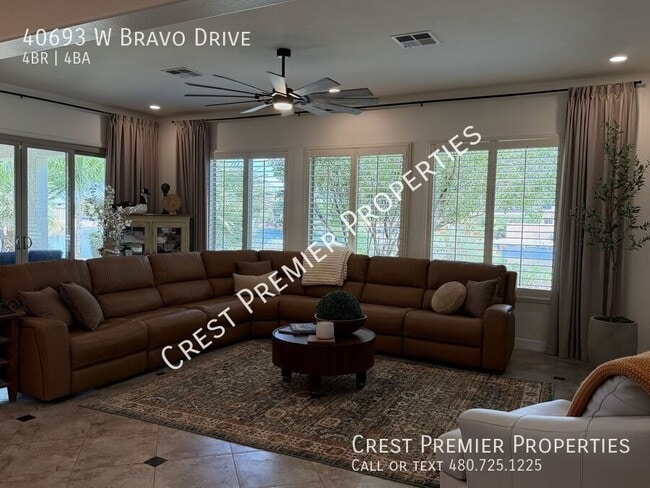 Building Photo - 40693 W Bravo Dr