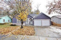 Building Photo - Cozy Single-Level Home In Quiet Neighborhood