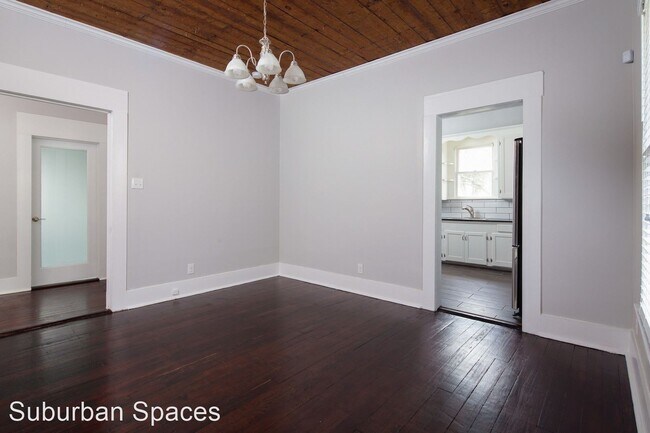 Building Photo - 2 br, 1 bath House - 503 N Mesquite St