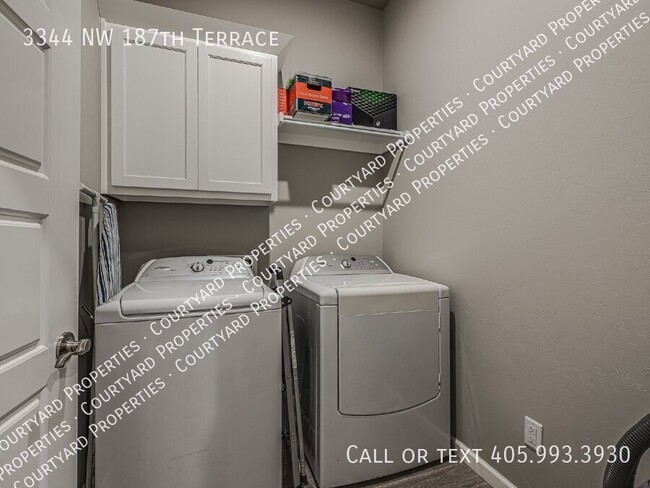 Building Photo - 3344 NW 187th Terrace