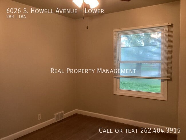 Building Photo - 6026 S Howell Ave