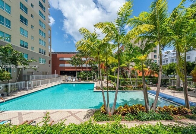 Building Photo - 2001 S Biscayne Blvd