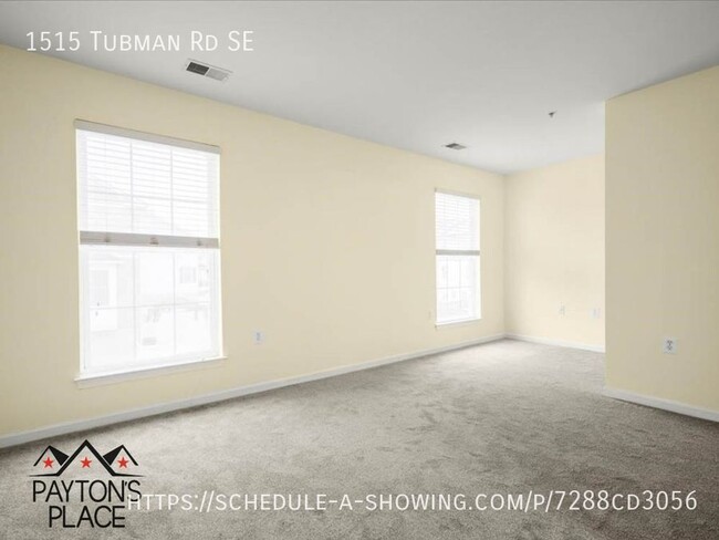 Building Photo - 1515 Tubman Rd SE