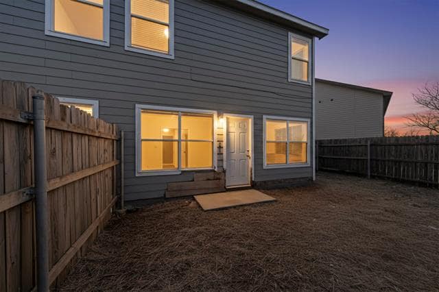 Building Photo - 4502 Alamosa St