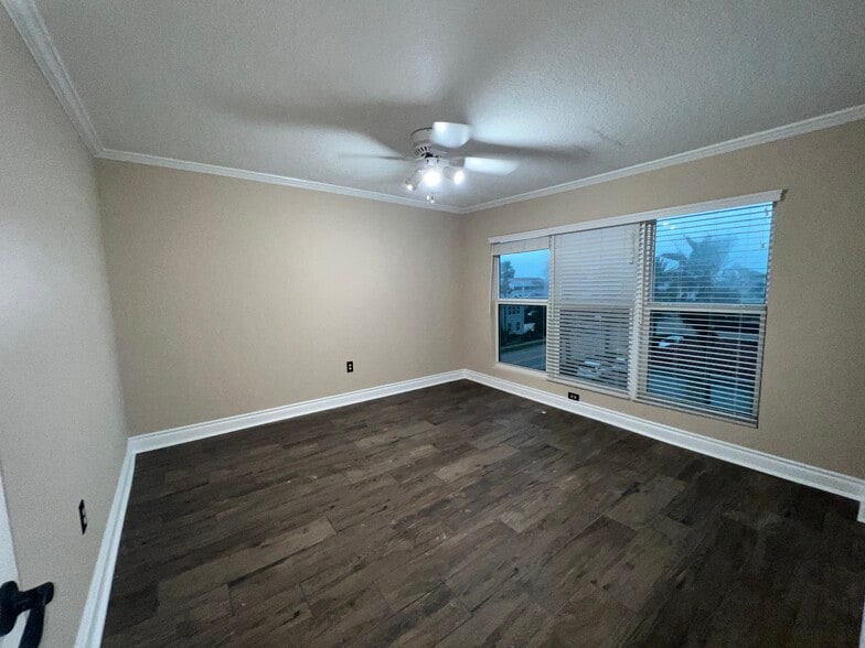 2nd bedroom - 1551 1st St S