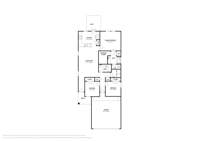 Building Photo - 5113 Sidesaddle Dr