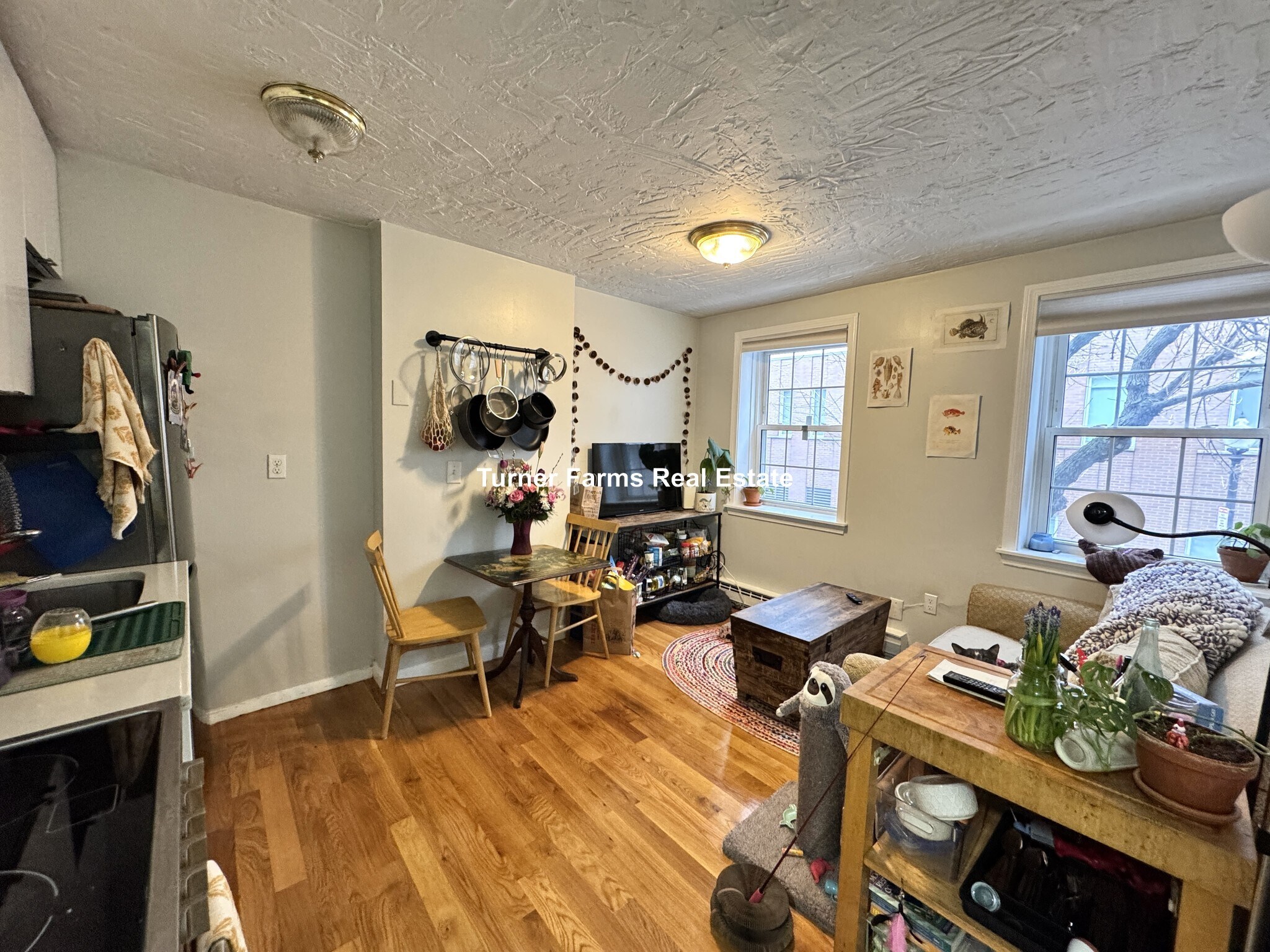 Building Photo - 89A Hudson St