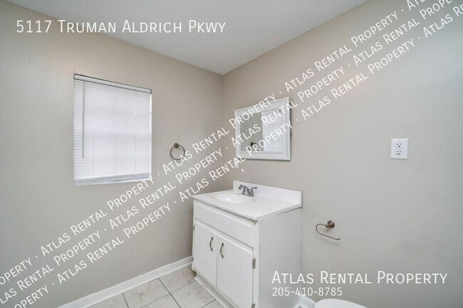 Building Photo - 5117 Truman Aldrich Pkwy