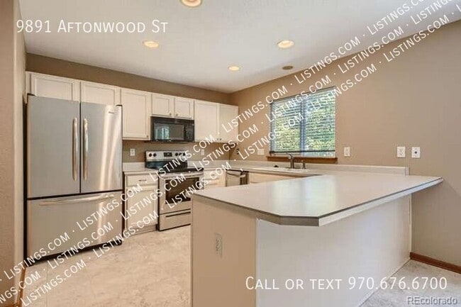 Building Photo - 9891 Aftonwood St