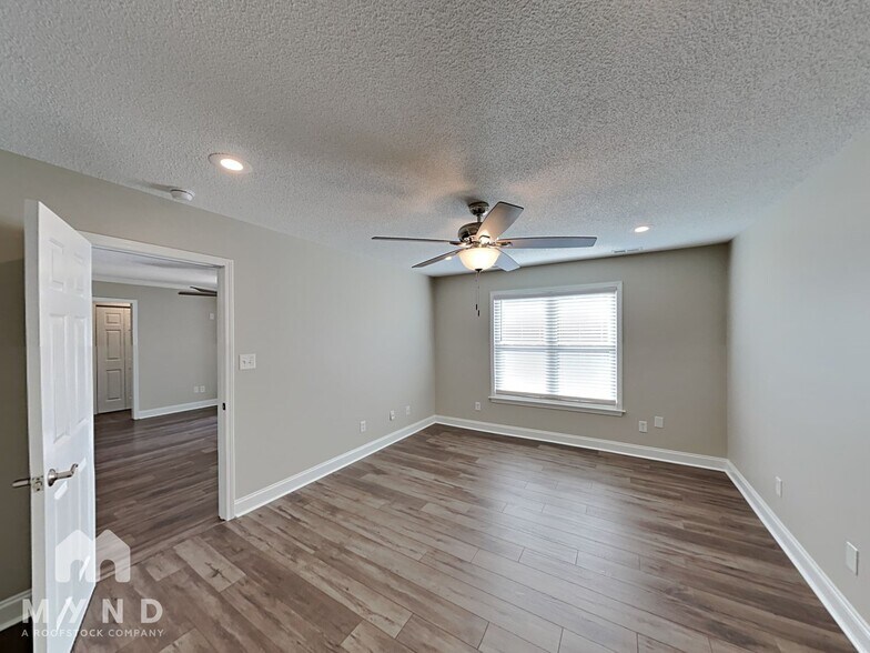 Building Photo - 5008 Tony Ave