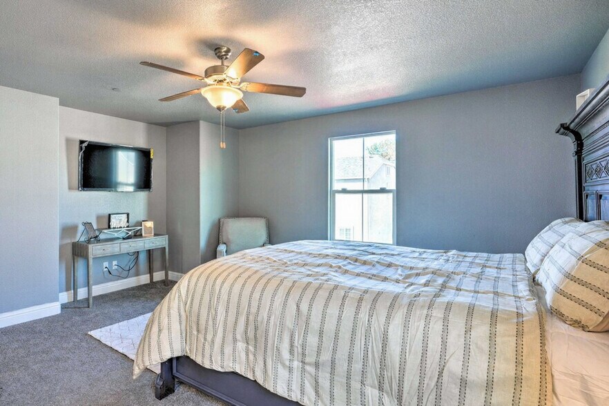 Building Photo - 761 Ashwick Loop