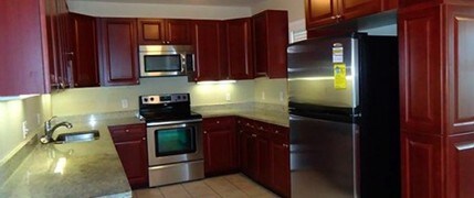 Building Photo - Dashiell Mews