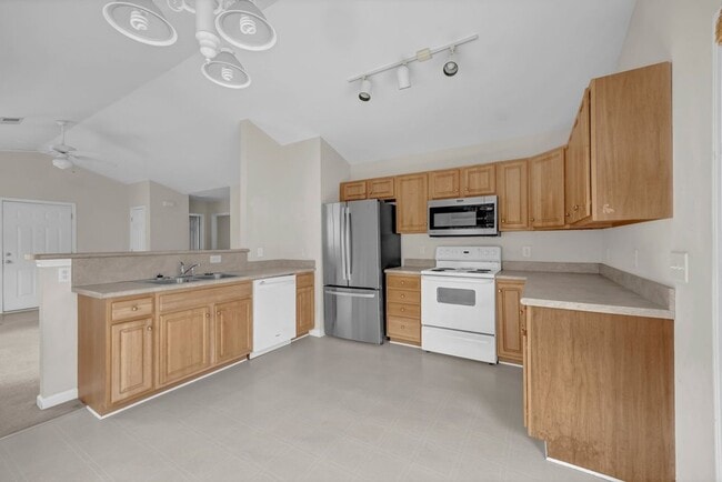 Building Photo - 2029 Jackson St