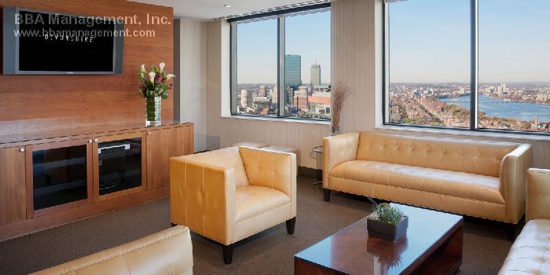 Building Photo - 1 Devonshire Pl