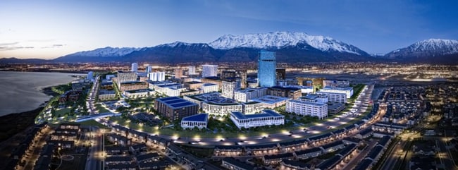 Building Photo - 336 750 N