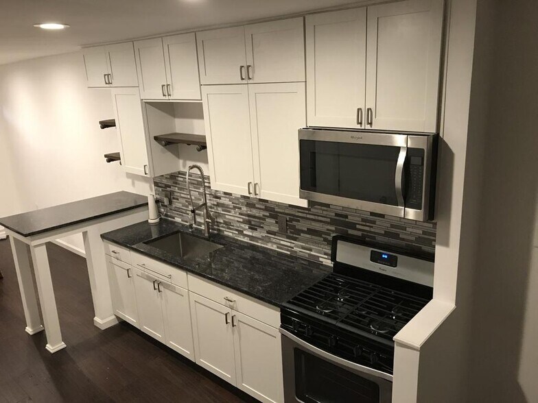 Building Photo - 1711 Latrobe St