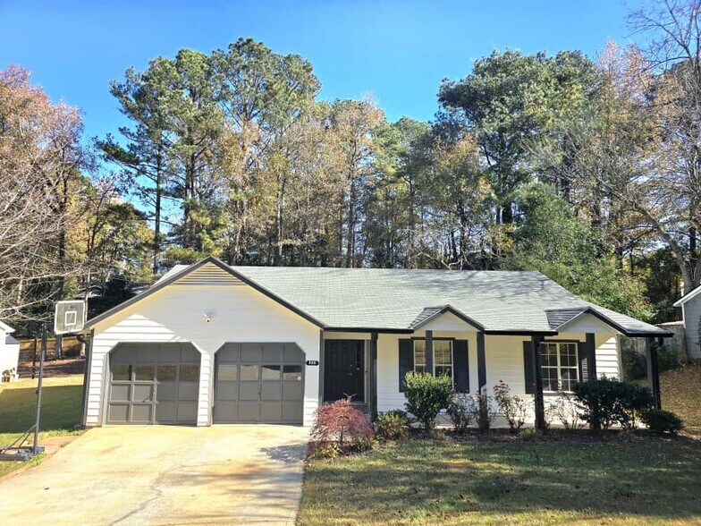 Primary Photo - 506 Ridgedale Way